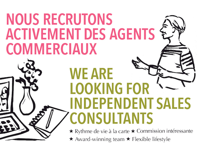 Join our dynamic team! Open Day, Monsegur, Gironde